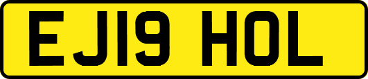 EJ19HOL