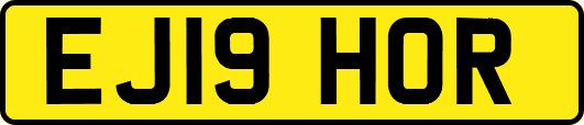 EJ19HOR