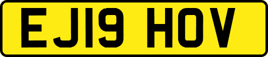 EJ19HOV