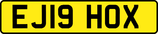 EJ19HOX