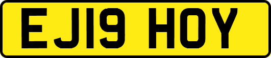 EJ19HOY