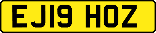 EJ19HOZ