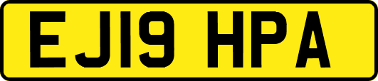 EJ19HPA