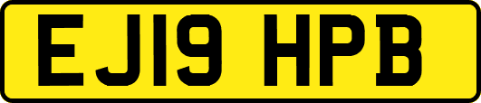 EJ19HPB