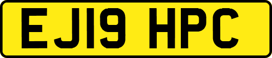 EJ19HPC