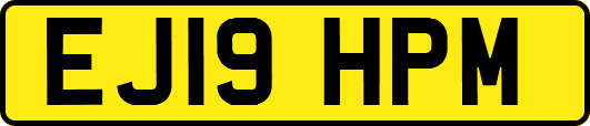 EJ19HPM