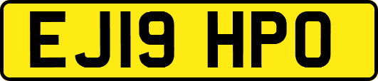 EJ19HPO
