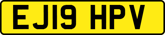EJ19HPV
