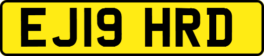 EJ19HRD