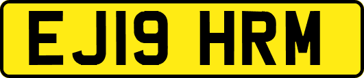 EJ19HRM