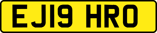 EJ19HRO