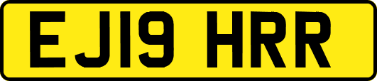EJ19HRR