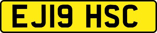 EJ19HSC