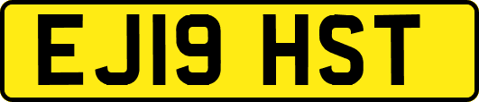 EJ19HST