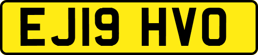 EJ19HVO