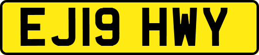 EJ19HWY