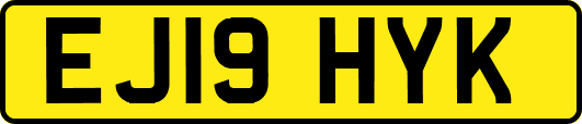 EJ19HYK