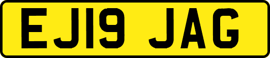 EJ19JAG
