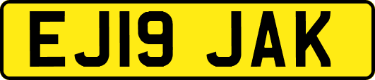 EJ19JAK