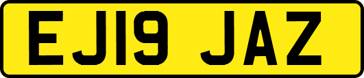 EJ19JAZ