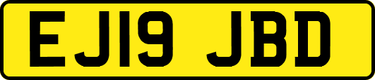 EJ19JBD