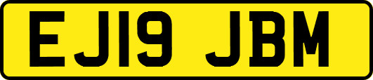 EJ19JBM