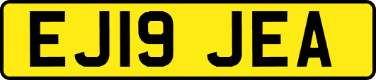 EJ19JEA