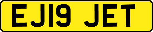 EJ19JET