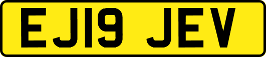 EJ19JEV