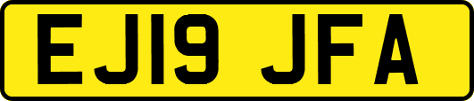 EJ19JFA