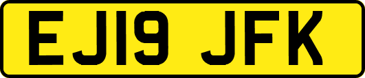 EJ19JFK