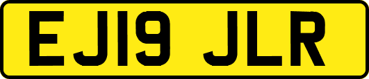 EJ19JLR