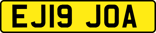 EJ19JOA