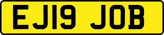 EJ19JOB