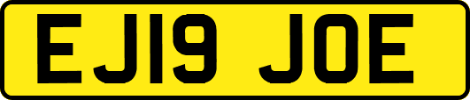 EJ19JOE