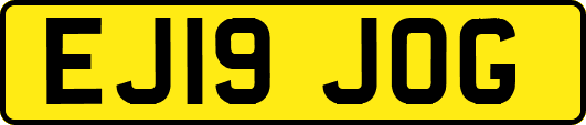 EJ19JOG