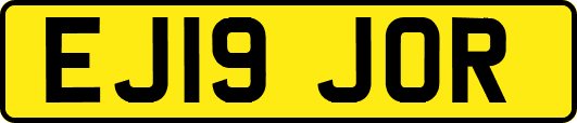EJ19JOR
