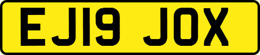 EJ19JOX