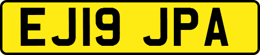 EJ19JPA