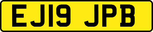EJ19JPB