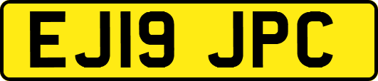 EJ19JPC