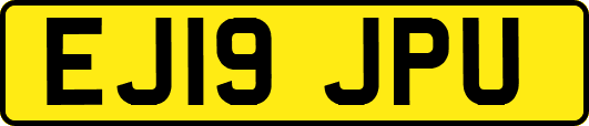 EJ19JPU