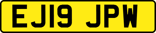 EJ19JPW