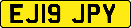 EJ19JPY