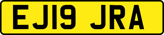 EJ19JRA