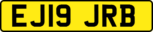 EJ19JRB