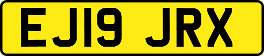EJ19JRX