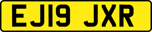 EJ19JXR