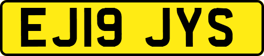 EJ19JYS