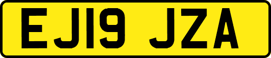 EJ19JZA